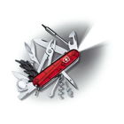 Ніж Victorinox CyberTool 36 (1.7925.T) - зображення 5