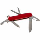 Нож Victorinox Tinker Red Blister (1.4603.B1) - изображение 3