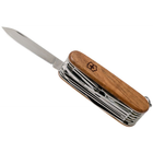 Нож Victorinox SwissChamp Wood (1.6791.63) - изображение 3