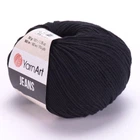 Нитки YarnArt Jeans (ЯрнАрт Джинс) № 53 пряжа