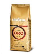 Кофе в зернах Lavazza Qualita Oro 250 г