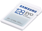 Samsung Evo Plus SDXC 128 GB UHS-I U3 V30 (MB-SC128K/EU) - obraz 3