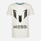 Koszulka dziecięca Messi C099KBN30001 164 cm 001-True white (8720386951834) - obraz 1