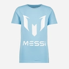 Піжама дитяча (футболка + шорти) Messi C099KBN72405 170-176 см 1081-Аргентина синій (8720834088020) - зображення 5