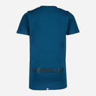 Koszulka dziecięca Messi C104KBN30003 164 cm 141-Oil niebieska (8720834031415) - obraz 2