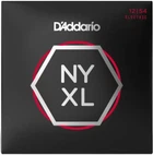 Струни для електрогітари D'Addario NYXL1254 HEAVY (12-54)