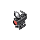 Прицел Sig Sauer Romeo-MSR Compact Red Dot Sight 1x20mm 2 MOA (SOR72001) - изображение 4