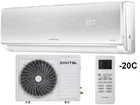 Кондиционер digital DAC-i12SWT2