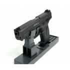 Дитячий Страйкбольний пістолет Smith & Wesson M&P Galaxy G51 метал чорний - зображення 6