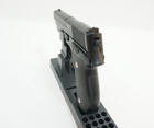 Дитячий пістолет Sig Sauer 226 Galaxy G26 метал чорний - зображення 6