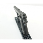 Дитячий Страйкбольний пістолет Colt M1911 Hi-Capa Galaxy G6 метал чорний - зображення 5
