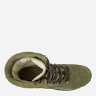Чоловічі тактичні черевики Chiruca Sabana 4431201 44 (10UK) 29 см Олива (19200554) - зображення 7