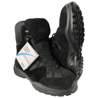 Чоловічі тактичні черевики Vogel чорні 44 розмір - зображення 1
