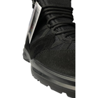 Чоловічі тактичні черевики Vogel чорні 44 розмір - зображення 5