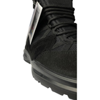 Чоловічі тактичні черевики Vogel чорні 40 розмір - зображення 5