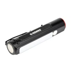 Ліхтар KONUS KONUSLIGHT-2K (1000/2000 Lm) USB Rechargeable (3930)