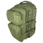 Тактичний рюкзак Combat 45 літрів - изображение 1