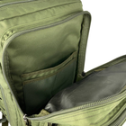 Тактичний рюкзак Combat 45 літрів - изображение 8
