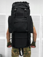 Тактичний великий армійський рюкзак 100л FEED - изображение 9