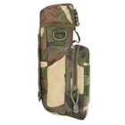 Сумка тактическая для термоса AOKALI Outdoor A34 Camouflage Green - изображение 2