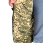 Тактичний флісовий костюм розмір 48/50 піксель - изображение 7