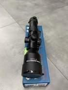 Оптичний приціл KONUS KONUSPRO T-30 3-12x50 MIL-DOT IR Світлосила: при 3х - 279, при 12х - 17.6 - зображення 5
