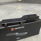 Планка HikMicro Scope Rail system HM-THUNDER-R, кріплення для тепловізійного прицілу на зброю з Picatinny - зображення 4