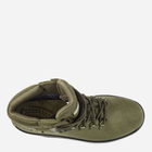 Жіночі тактичні черевики з Gore-Tex Chiruca Pointer 4407001 39 (5UK) 24 см Олива (19202674) - зображення 7