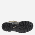 Чоловічі тактичні черевики з Gore-Tex Chiruca Pointer 4407001 41 (7UK) 26 см Олива (19200201) - зображення 8