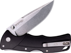 Карманный нож Cold Steel Verdict SP Black (12601552_CS) - изображение 2