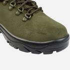 Мужские тактические ботинки с Gore-Tex Chiruca Pointer 4407001 42 (8UK) 27 см Олива (19200202) - изображение 9