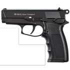 Сигнальний пістолет Ekol Aras Compact Black - зображення 1