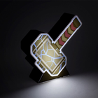 Лампа Paladone Marvel: Thor's Hammer Box Light (PP9753MA) - зображення 4
