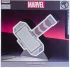 Лампа Paladone Marvel: Thor's Hammer Box Light (PP9753MA) - зображення 6
