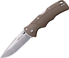 Карманный нож Cold Steel Verdict SP FDE (12601553) - изображение 1