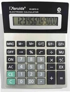 Калькулятор KK 8875-12