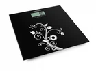 Ваги підлогові Esperanza EBS003 Yoga, Black