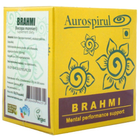 Капсули AUROSPIRUL Brahmi Пам'ять та концентрація 100 к (AU2312) - зображення 2
