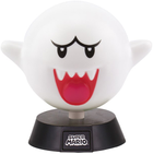 Lampka nocna Paladone ICONS SUPER MARIO BOO LIGHT (PP4374NN)