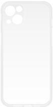 Панель Piko Anti Dust для Apple iPhone 14 Transparent (1283126554353)