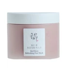 Очищающая глиняная маска Beauty of Joseon Red Bean Refreshing Pore Mask 140 мл