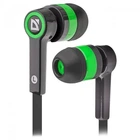 Гарнітура для смартфонів Defender Pulse 420 дротові 1.2м 63422 Green