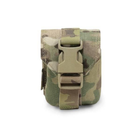 Підсумок під гранату Warrior Assault Systems Single Frag Grenade Pouch Generation 2 MULTICAM - зображення 1