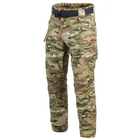 Штаны тактические Helikon-Tex UTFP Urban Tactical Pants Flex L Multicam