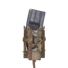 Подсумок под магазины Warrior Assault Systems Single Quick Mag With Pislot Pouch Multicam - изображение 1