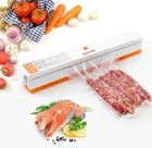 Апарат для вакуумного пакування FreshpackPro ART:5510