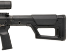 Приклад Magpul PRS® Lite до AR10/AR15/M4/M16/M110/SR25. MAG1159-BLK - изображение 13