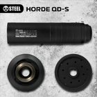 HORDE QD-S 6.5 - изображение 6