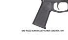 Рукоятка пістолетна Magpul MOE-K® для AR-15/M4 - MAG438 - зображення 4