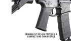 Рукоятка пістолетна Magpul MOE-K® для AR-15 / M4 - MAG438 - изображение 7